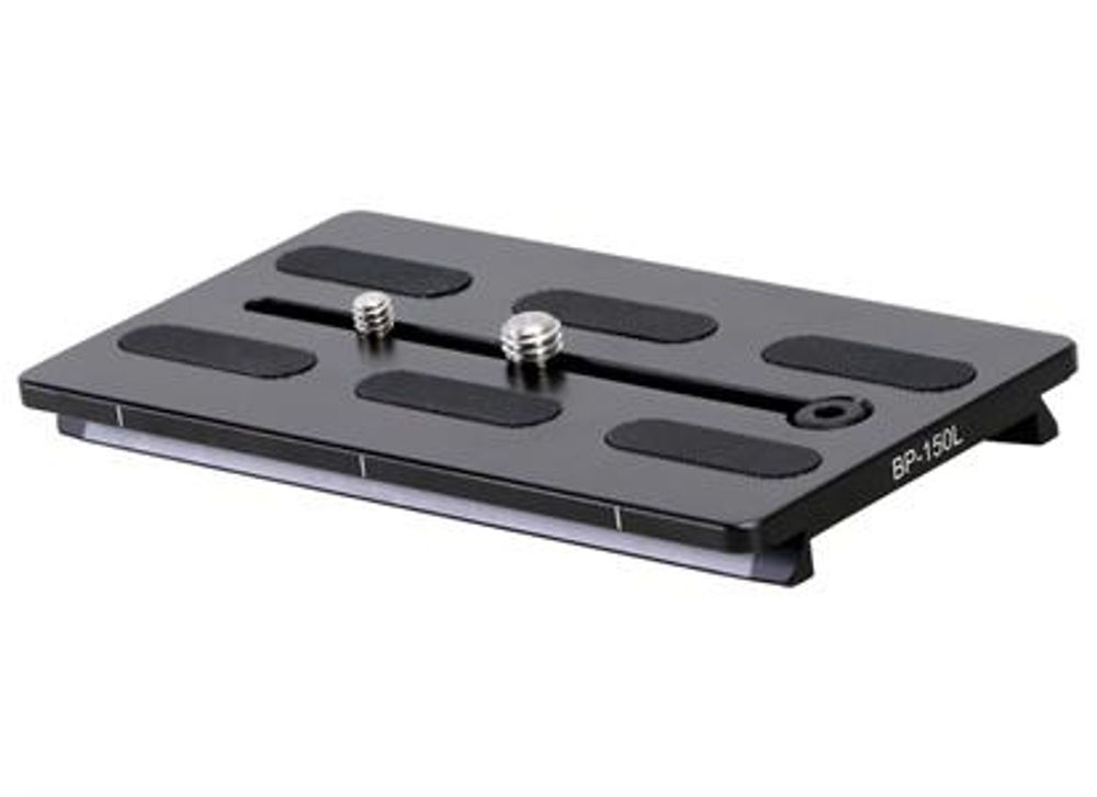 SIRUI BP-serie hurtigplate