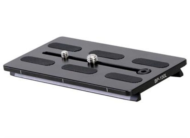 Hovedbilde SIRUI BP-serie hurtigplate
