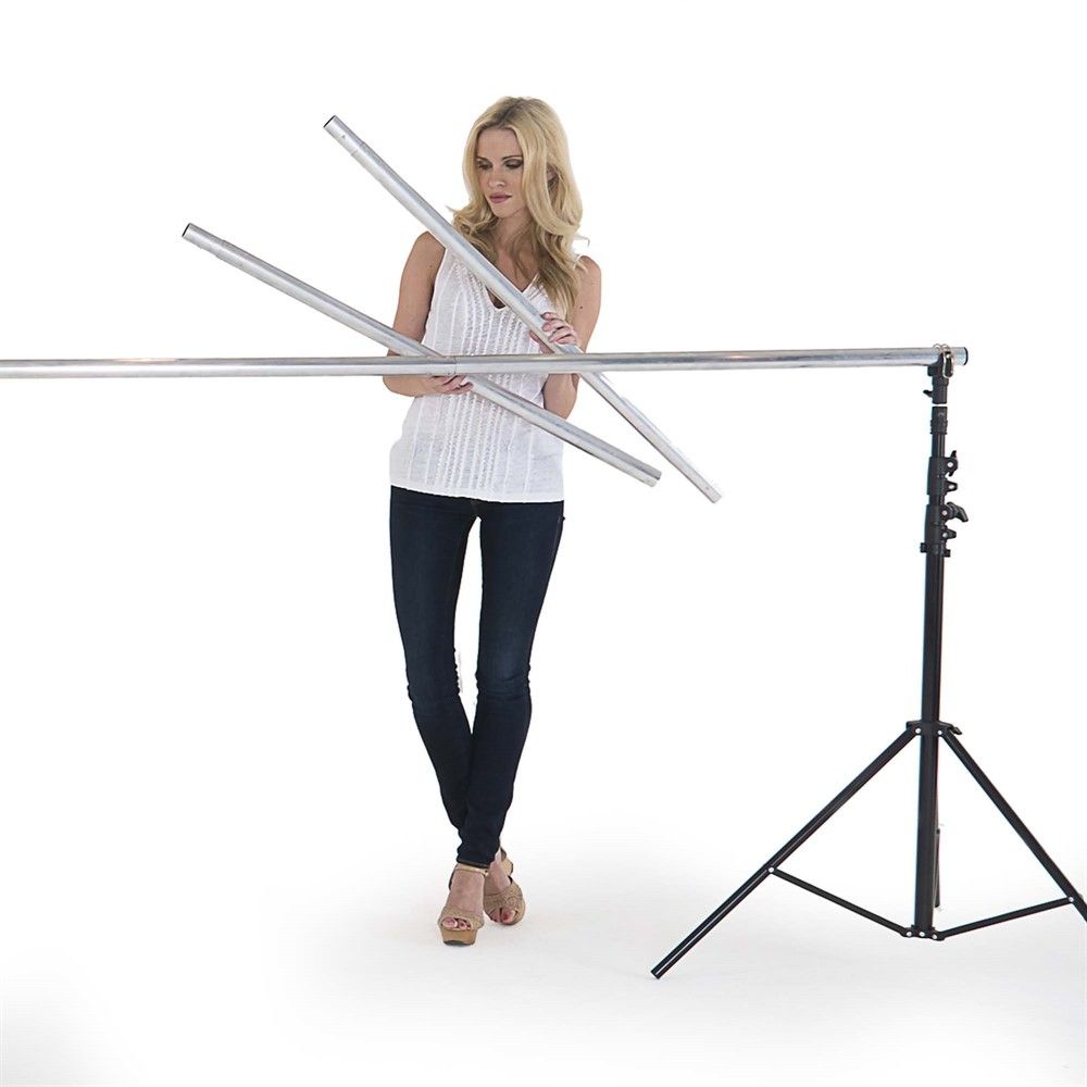 Manfrotto Bakgrunnsoppheng Extension 2m