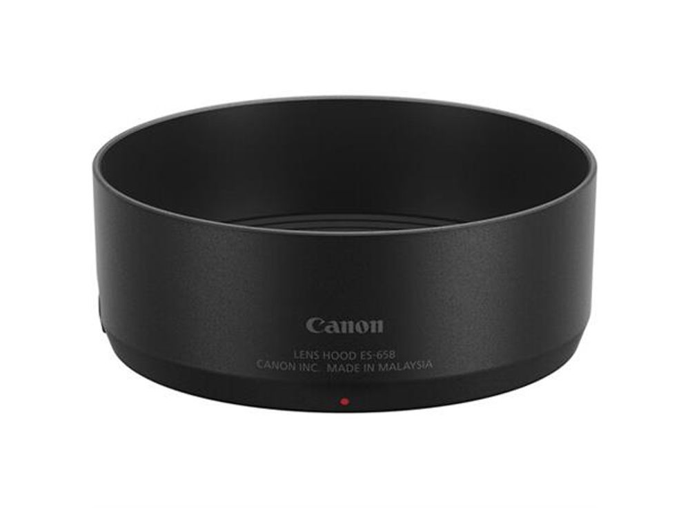 Canon ES-65B Solblender