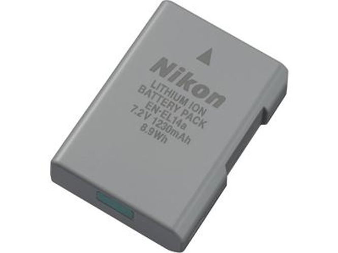 Hovedbilde Nikon EN-EL14A