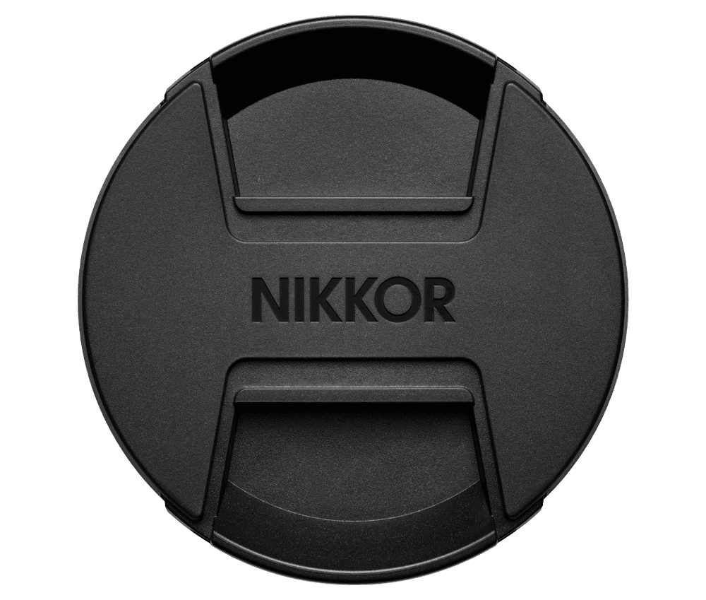 Nikon LC-77B 77mm Objektivdeksel