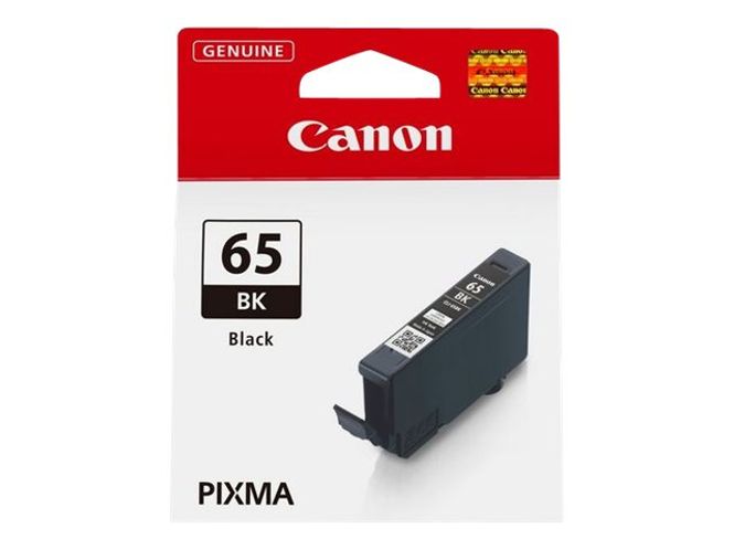 Hovedbilde Canon CLI-65 BK 