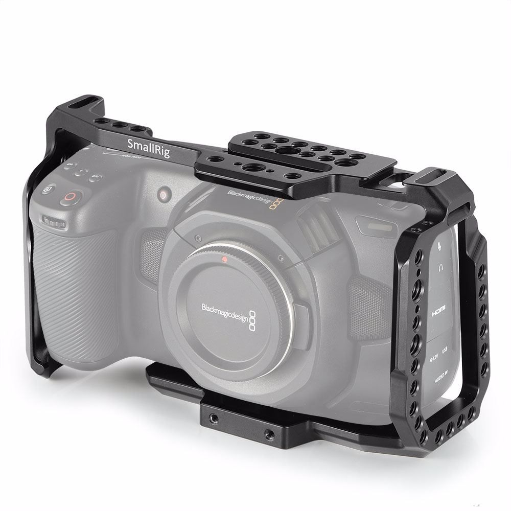 SmallRig 2203 CAGE FOR BMPCC 4K/6K