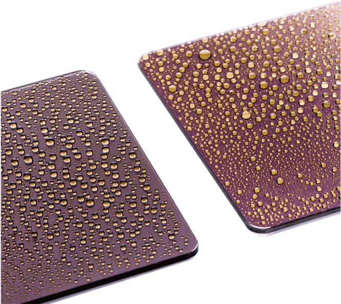 Hovedbilde NiSi  Square Nano IRND 150X150mm ND256 8Stops