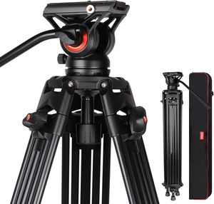 Video stativ