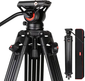 Video stativ