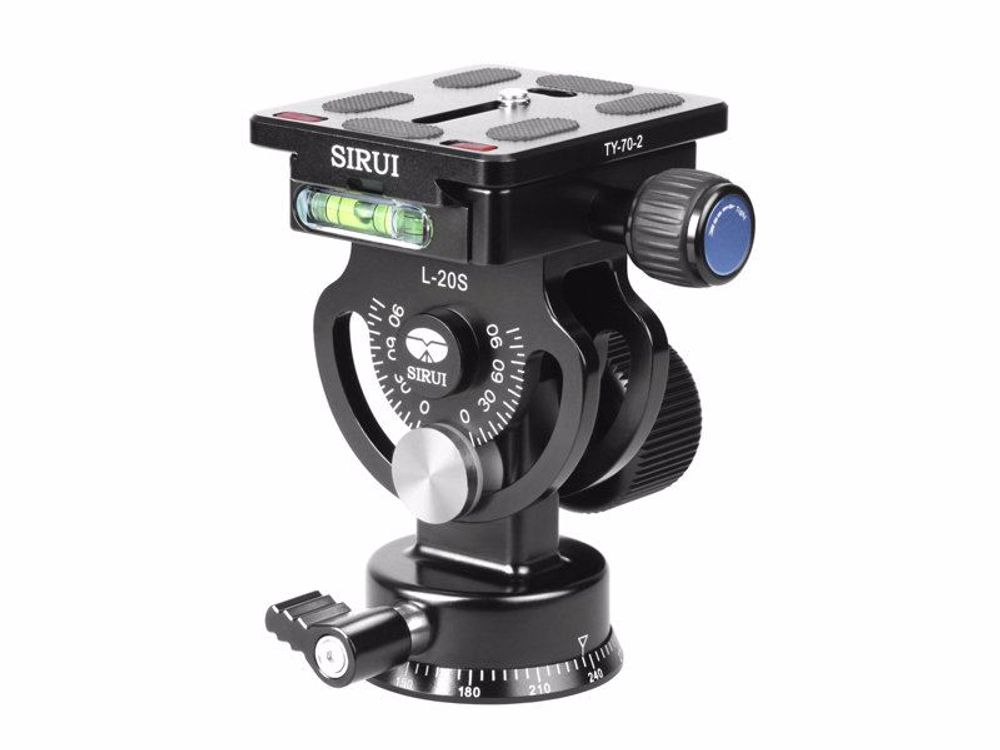 Sirui L-20S Tilt Hode