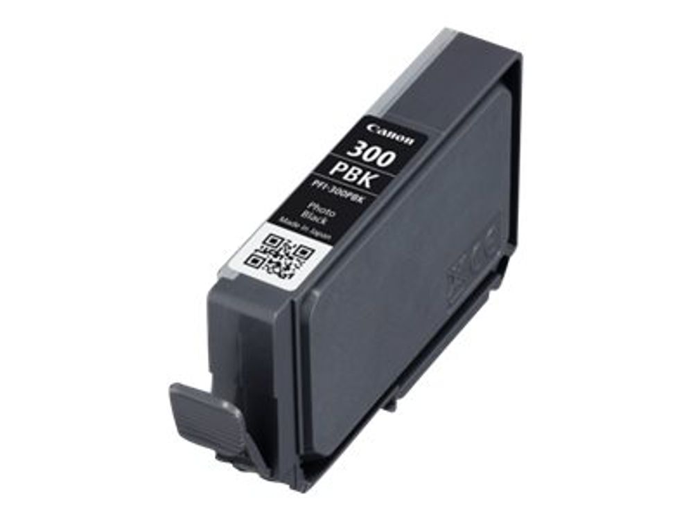 Canon PFI-300PBK (Fotosort)