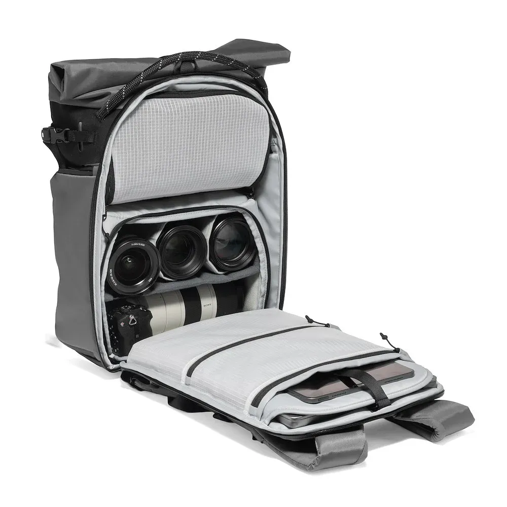 Manfrotto Ryggsekk Uncover 30L