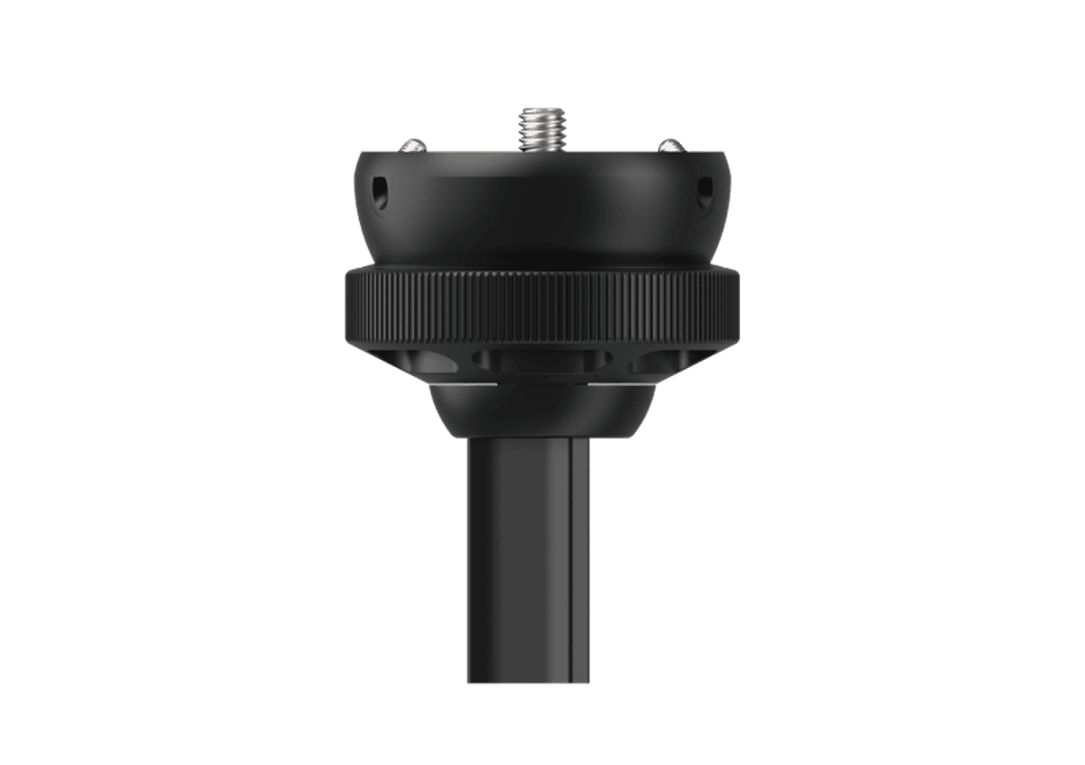 Peak Design Pro Tripod I Tripod Pro Leveling Base