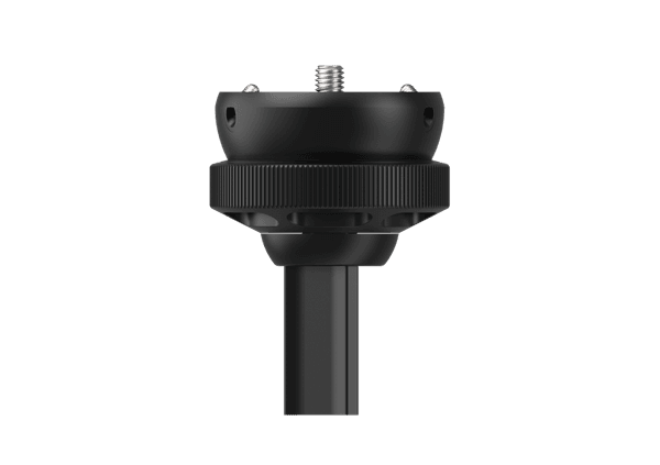 Hovedbilde Peak Design Pro Tripod I Tripod Pro Leveling Base