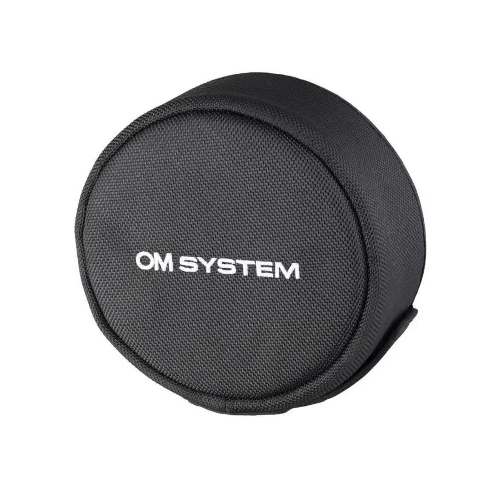 OM System Objektivdeksel LC-115 for 150-400mm Pro