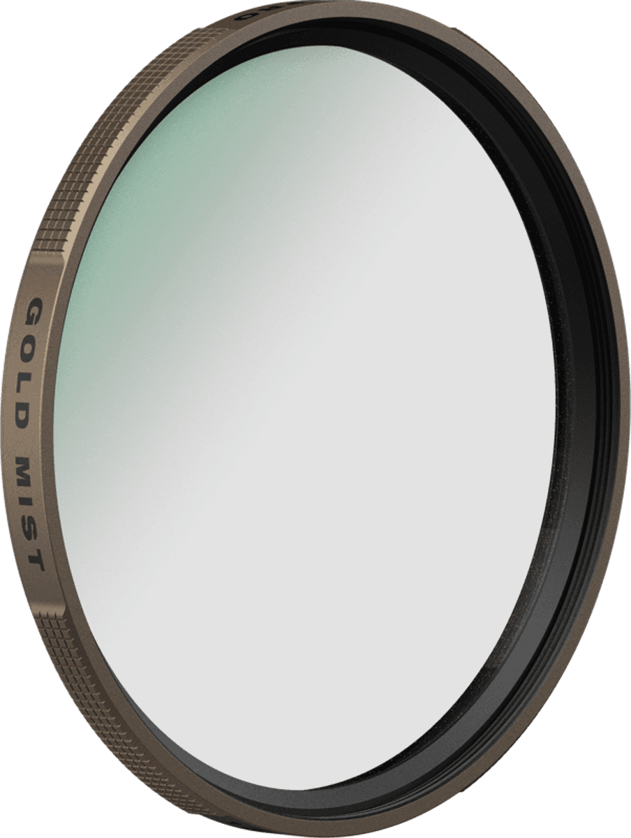 PolarPro 135 Series Gold Mist Filter 86C