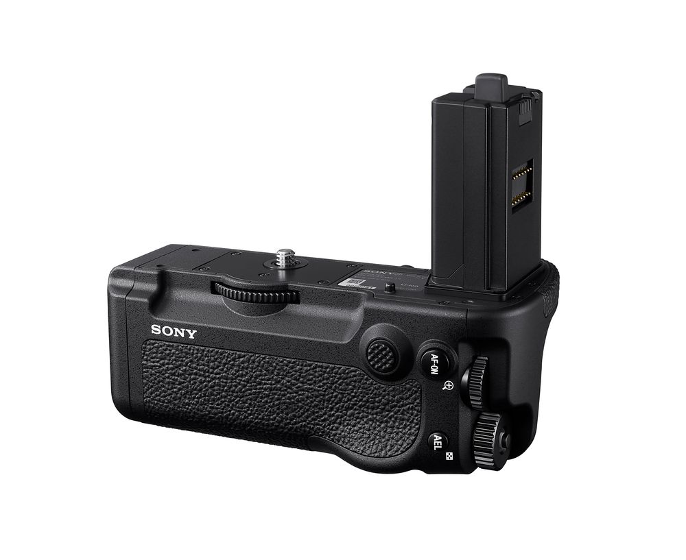 Sony VG-C5 Batterigrep til Sony Alpha A9III og A1 II