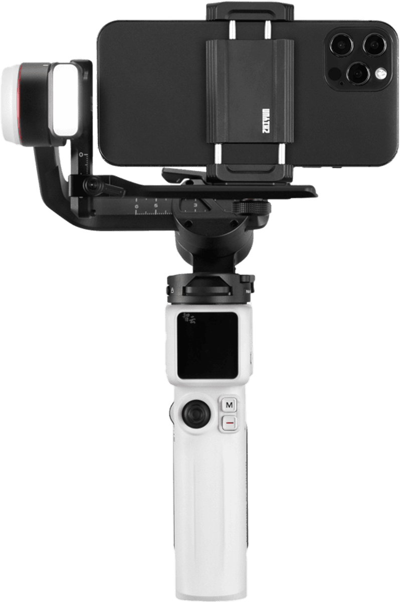 Zhiyun Crane M3S Gimbal
