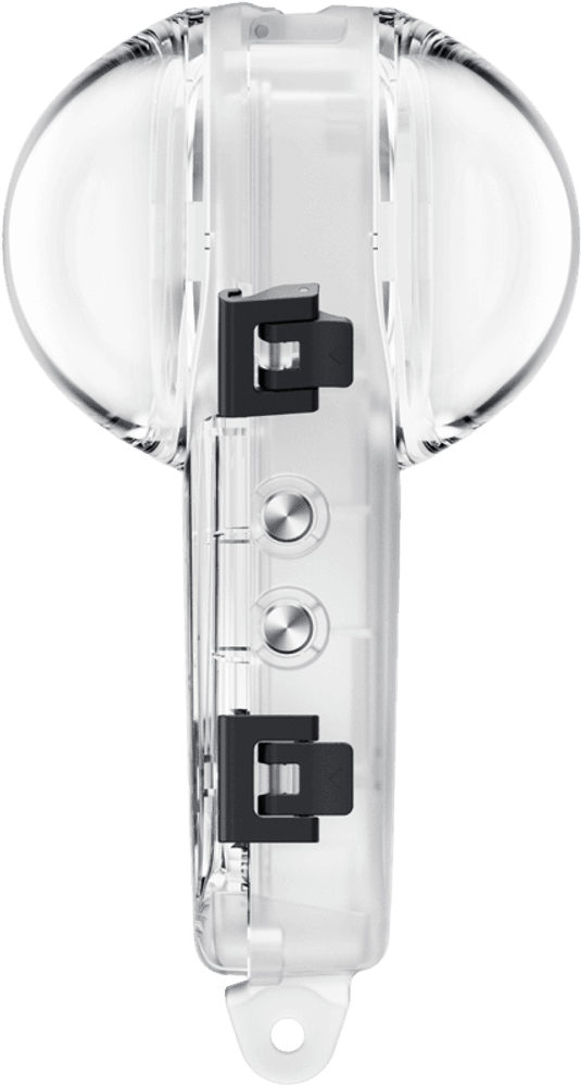 Insta360 X4 Invisible Dive Case