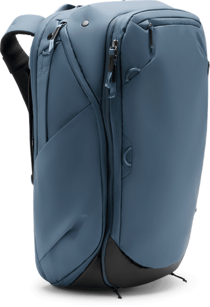 Hovedbilde Peak Design Travel Backpack 45L I Ocean