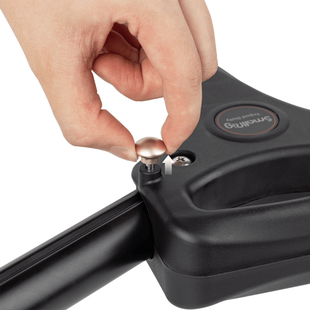 SmallRig 3986 Universal Tripod Dolly