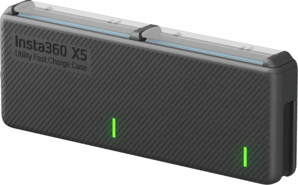 Hovedbilde Insta360 X5 Utility Fast Charge Case