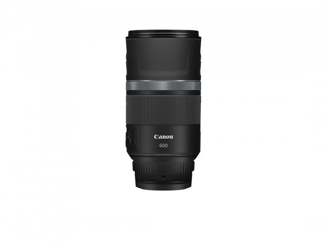 Hovedbilde Canon RF 600mm f/11 IS STM