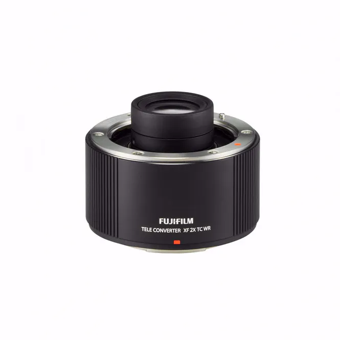 Hovedbilde Fujifilm XF 2X TC Teleconverter