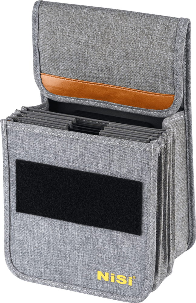 Nisi Filter Veske Pro Caddy 150mm