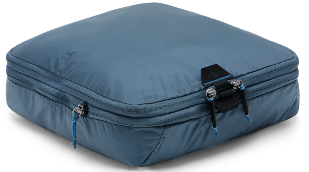 Peak Design Packing Cube Medium I Ocean