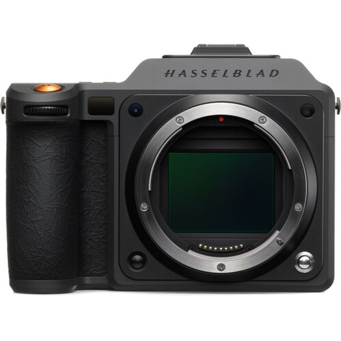 Hovedbilde Hasselblad X2D II 100C