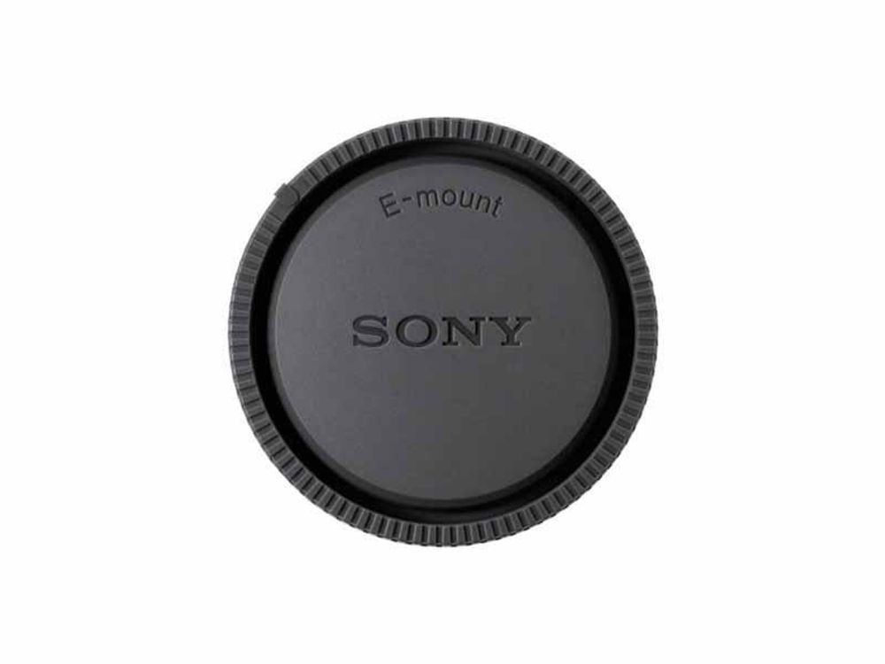 Sony Bakre objektivdeksel E ALC-R1EM