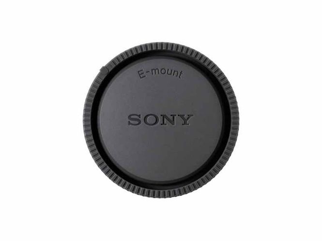 Hovedbilde Sony Bakre objektivdeksel E ALC-R1EM