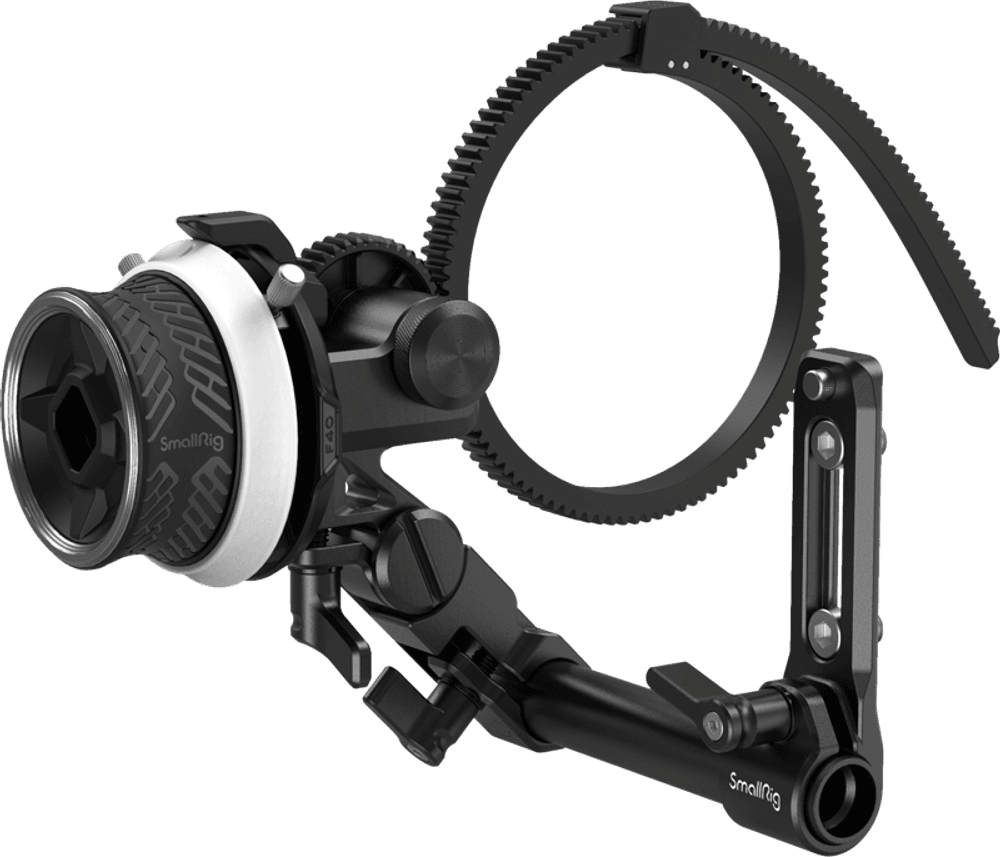 SmallRig 3010 Follow Focus Mini
