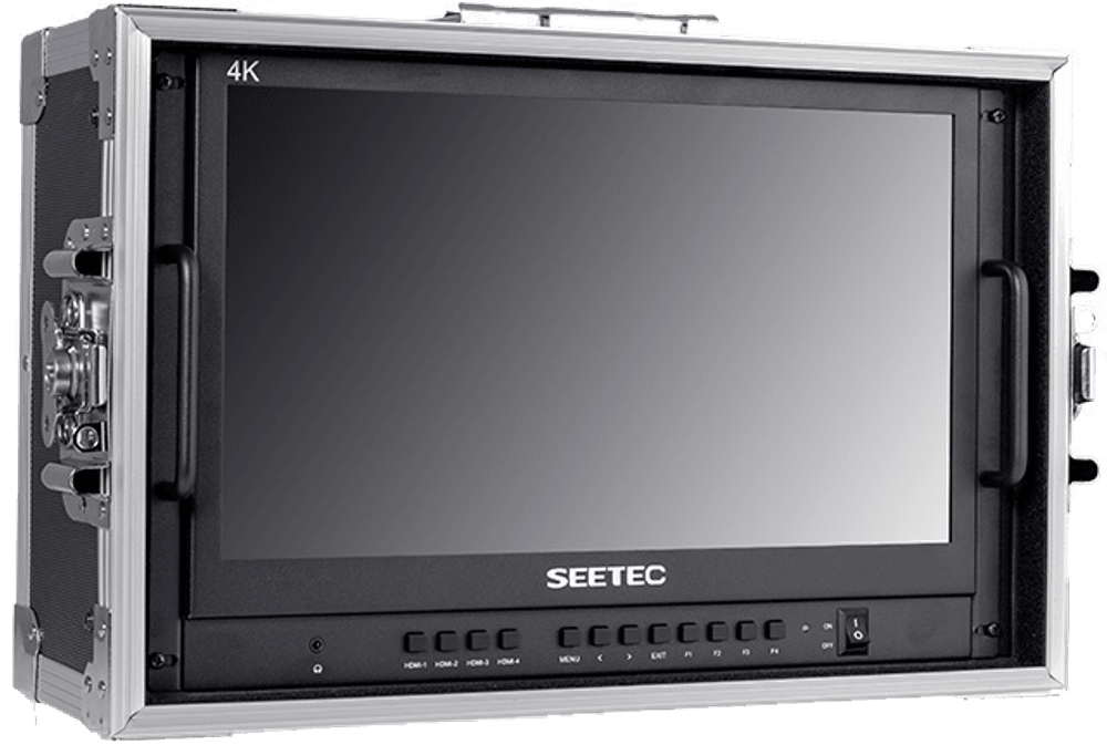 Seetec monitor ATEM156-CO HDMI 15.6