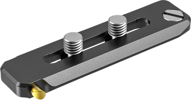Hovedbilde SmallRig 2483 Lavprofil Nato-skinne 70 mm