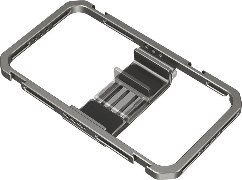 SmallRig 2791 Universal mobiltelefonbur