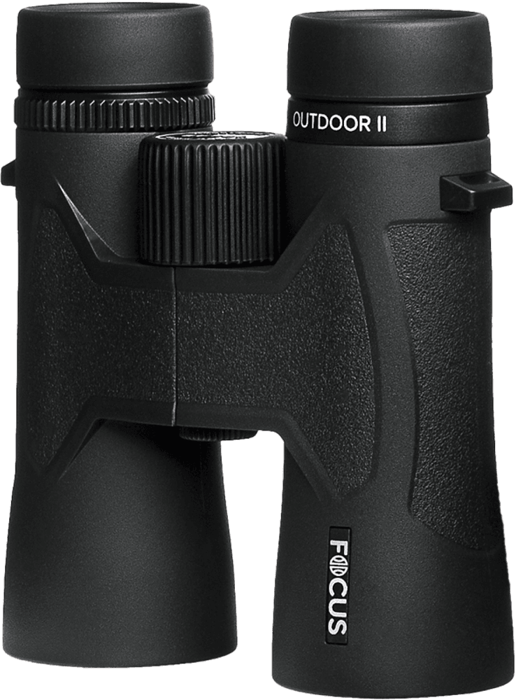 Focus Sport Optics  Focus Outdoor II 8x42