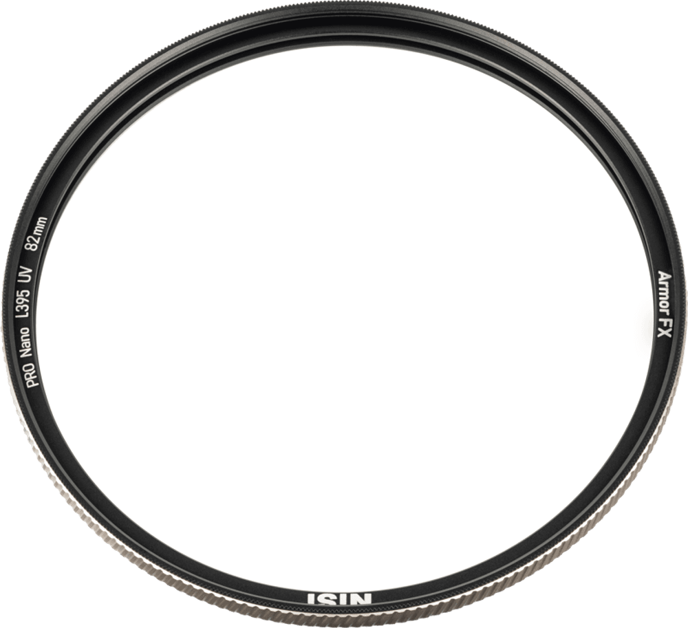 NiSi  Filter UV Armor FX Pro Nano L395 67mm