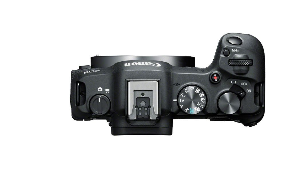 Canon EOS R8 kamerahus