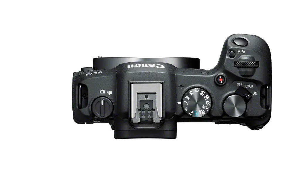 Canon EOS R8 kamerahus