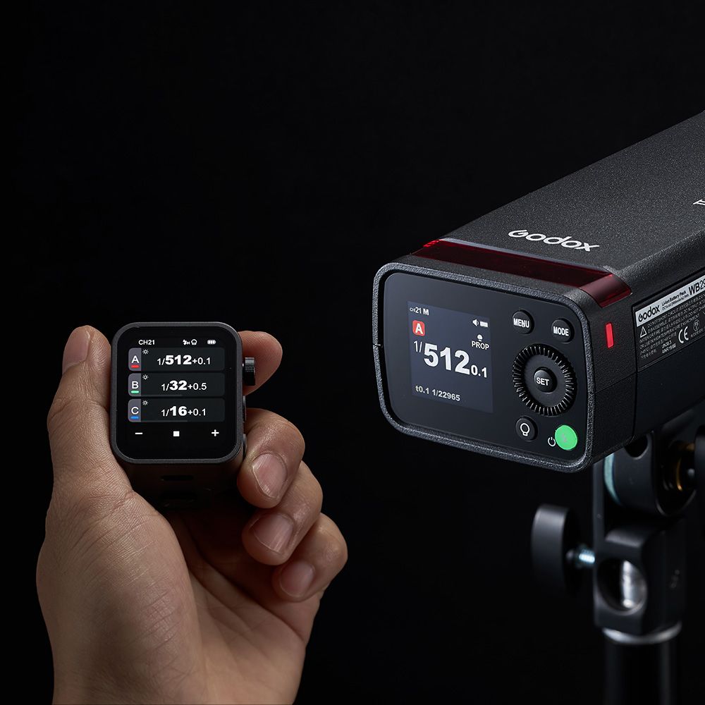 Godox AD200Pro II