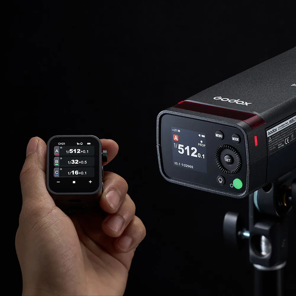 Godox AD200Pro II