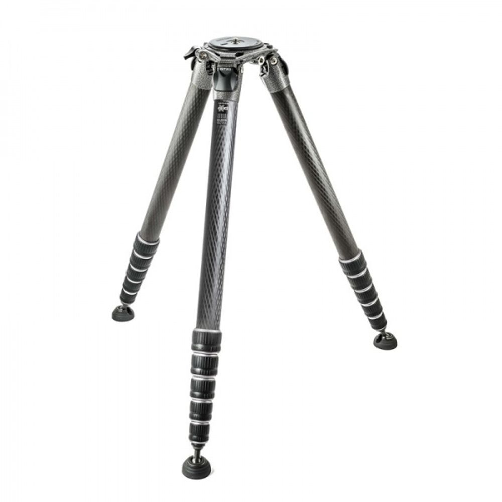 Gitzo Systematic Exact GT5563GS Serie 5 Carbon Fiber