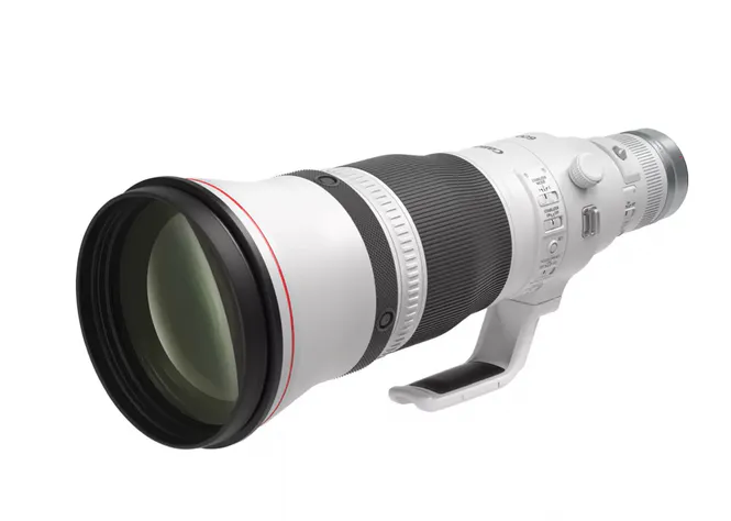 Hovedbilde Canon RF 600mm f/4L IS USM