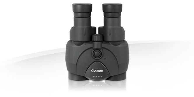 Hovedbilde Canon 10x30 IS II