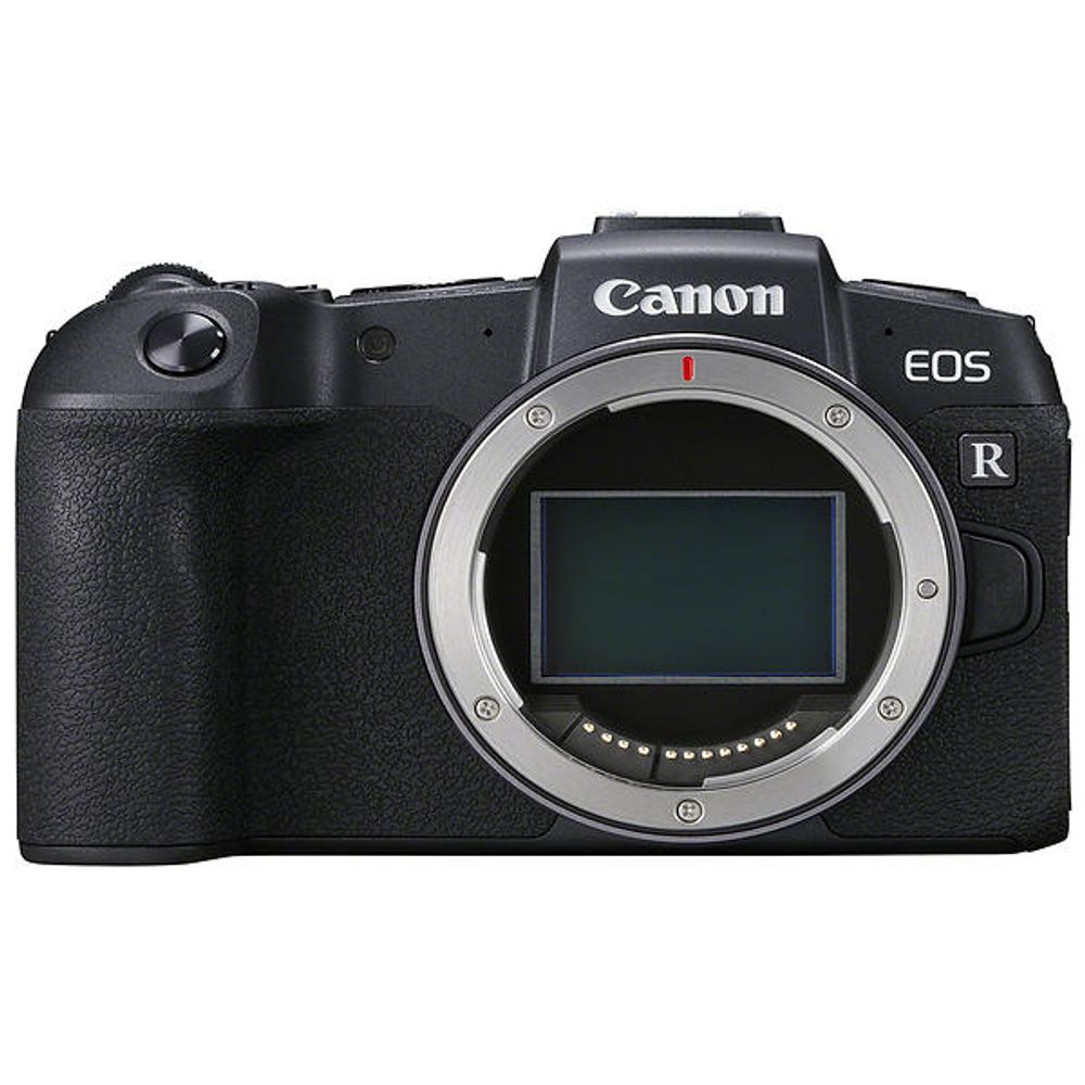 Canon EOS RP brukt