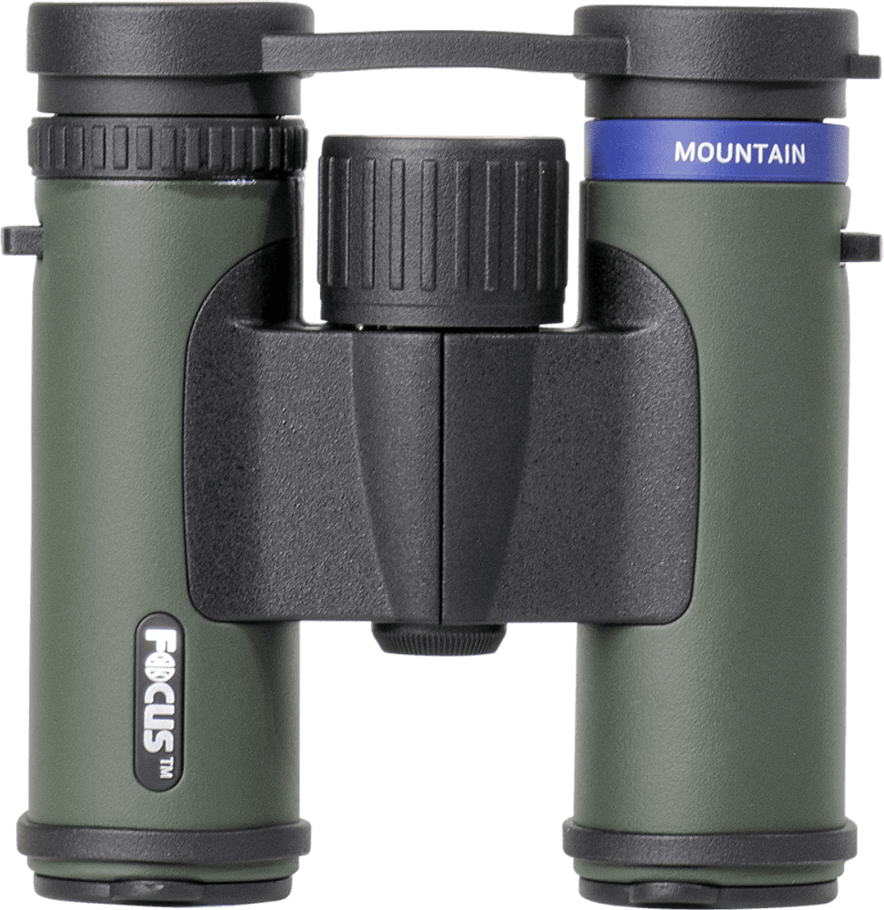 Focus Sport Optics  Focus Mountain 8x25