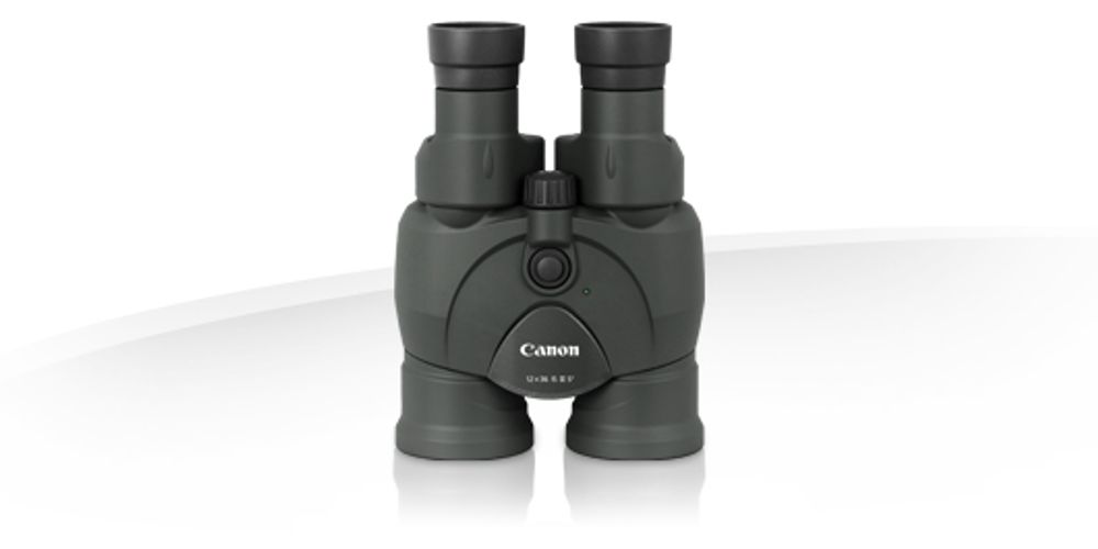 Canon 12x36 IS III