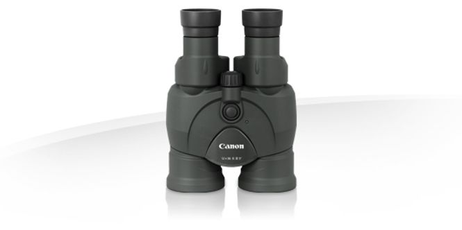 Hovedbilde Canon 12x36 IS III