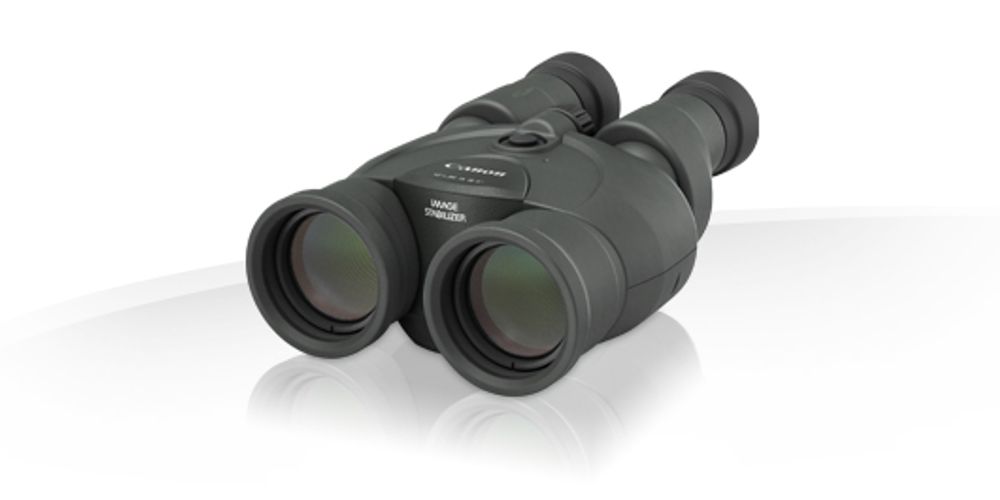 Canon 12x36 IS III