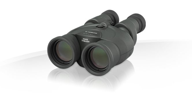 Hovedbilde Canon 12x36 IS III